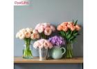 Is Flower Bouquet Delivery in Dehradun Available for Custom Orders?