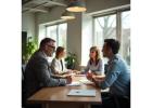 Full-Time HR Recruitment Services in Boston, MA – Brennan Staffing Group