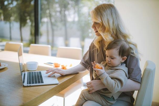 Looking For Remote Work-From-Home? From Wi-Fi to Daily Pay!