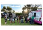Craving Ice Cream? Hire a Mr Whippy Ice Cream Van for Your Event!