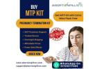 Buy MTP Kit Online UK - Mifepristone and Misoprostol Tablets Kit