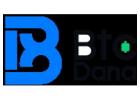 How to Create a Demo Account on Btcdana