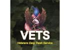 VETS Junk Removal and Dumpsters
