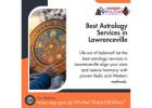 Unlock Life’s Answers with the Best Astrology Services in Lawrenceville