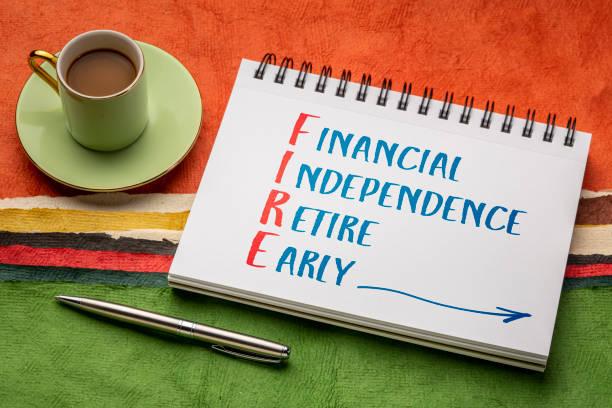 More time, more money, more freedom. Your path to financial security this summer starts now!