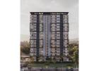 Luxury Corner Apartments in Kompally | Makuta Horizon