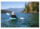 Guided Kayaking Near