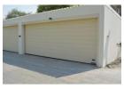 Quality Garage Doors UAE by Ozone Me Automatic Doors Manufacturing Co LLC