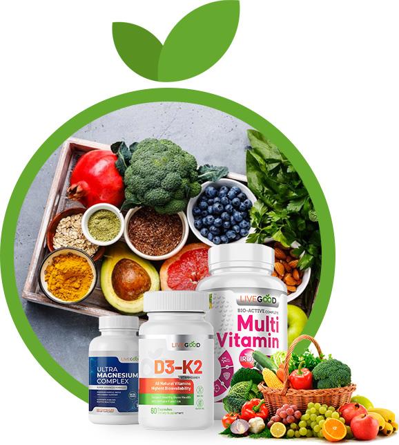 LiveWell Where You Elevate Your Wellness