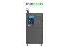 Plastic Reverse Vending Machine for Smart Recycling