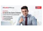 Invest in Tax Saver Mutual Fund: Save Tax with ELSS - NJ Mutual Fund
