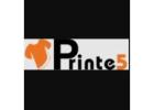 T Shirt Printing Bangalore
