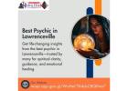 Experience Powerful Intuition with the Best Psychic in Lawrenceville
