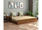 Sofa Cum Bed That Offers Style and Utility in One