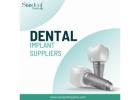 Find Reliable OEM Dental Implant Partners in Chile