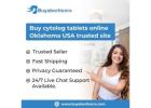 order cytolog pill online Oklahoma with fast shipping