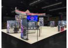 Get in touch with Foster Los Angeles Exhibit Rentals for Your Exhibit Needs