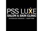 best beauty parlour in indore