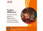 Find True Answers with Trusted psychics melbourne