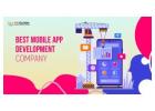 App Devlopers in Bangalore