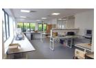 Redefine Workspaces with Office Refurbishment Specialists
