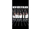 New Kids on the Block – Live in Vegas | Sat, Nov 1 at 8PM