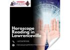 Find Your Life’s Direction with Accurate Horoscope Reading in Lawrenceville