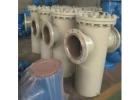 STRAINER MANUFACTURER IN INDIA