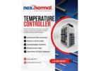 Custom Heating Elements & Smart Thermal Solutions | 39 Years of Expertise – Nexthermal.in