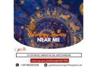 Trusted Astrology Services Near You for Accurate Life Solutions
