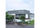 Reliable Gearbox Manufacturing Company for Industrial Applications