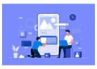 Web App Development