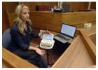 Certified Court Reporters in Ohio – Fast & Accurate Service