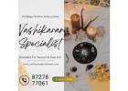 What qualifications should I look for in a vashikaran specialist
