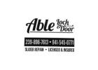 Able Lock & Door Inc