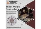 Black Magic Specialist in Karnataka