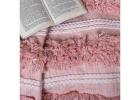 Cozy Bed Throw to Elevate Your Bedroom Style