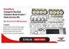 Top Head Gaskets for LB7 Duramax Performance