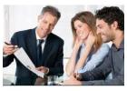 Financial Advisor Personal