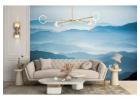 Discover the Beauty of Mountainscape Wallpaper