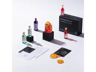 Deluxe Vodka Cocktail Gift Sets for Vodka Lovers Deluxe Vodka Cocktail Gift Sets for Vodka Lovers
