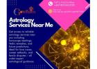 Astrology Services Near Me – Trusted Guidance for Life’s Toughest Questions
