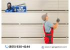 Your Go-To Experts for Garage Door Replacement