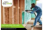 Injection Foam Insulation: The Upgrade Your Walls Deserve