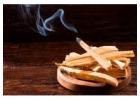 Smudge Sticks & Palo Santo | Luck Shop