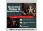 Restore Peace and Harmony with Black Magic Removal in Lawrenceville