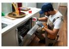 Oven Repair In Arlington VA | Matrix HVAC & Appliances