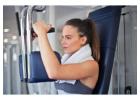 Commercial Fitness Equipment Importers - Athlon Fitness Equipment