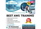 AWS Certification Course in Electronic City Bangalore