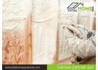 Spray Foam Insulation: Your Home’s Year-Round Comfort Hero